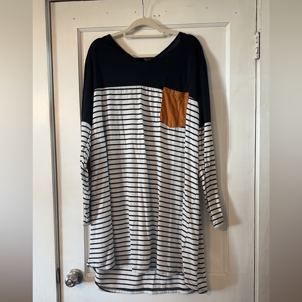 SHEIN dress 3x